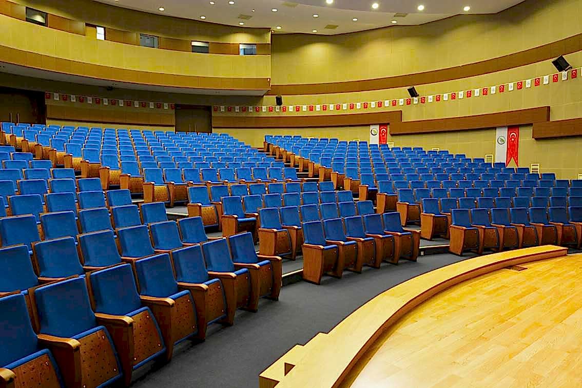 toplantı salonu koltuk yıkama